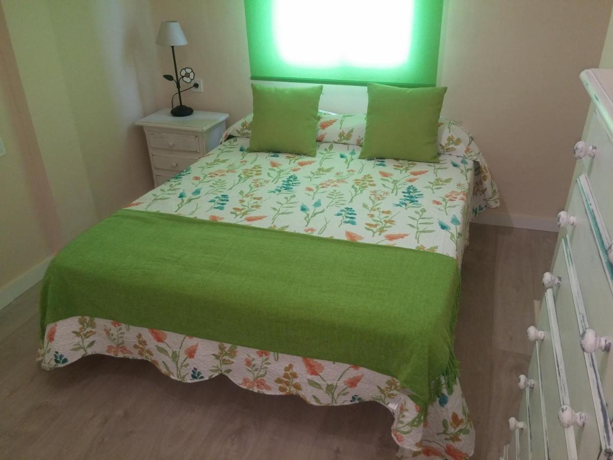 Apartamento Piso Cerca De La Playa