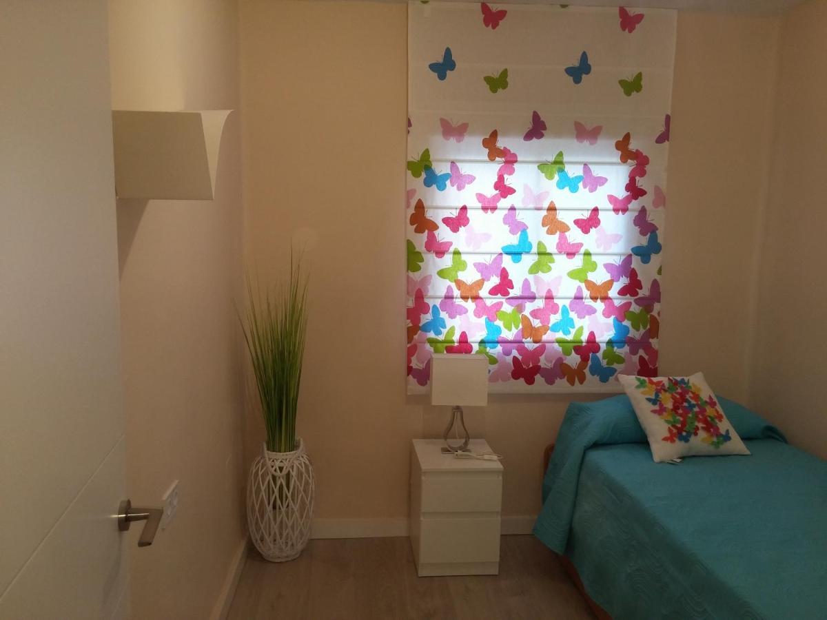 Piso Cerca De La Playa Apartamento *