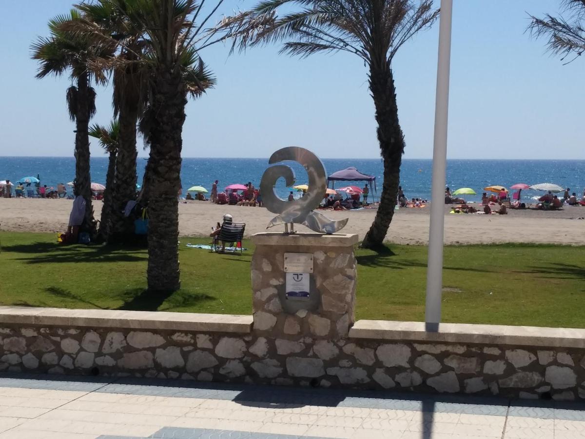 Apartamento Piso Cerca De La Playa *