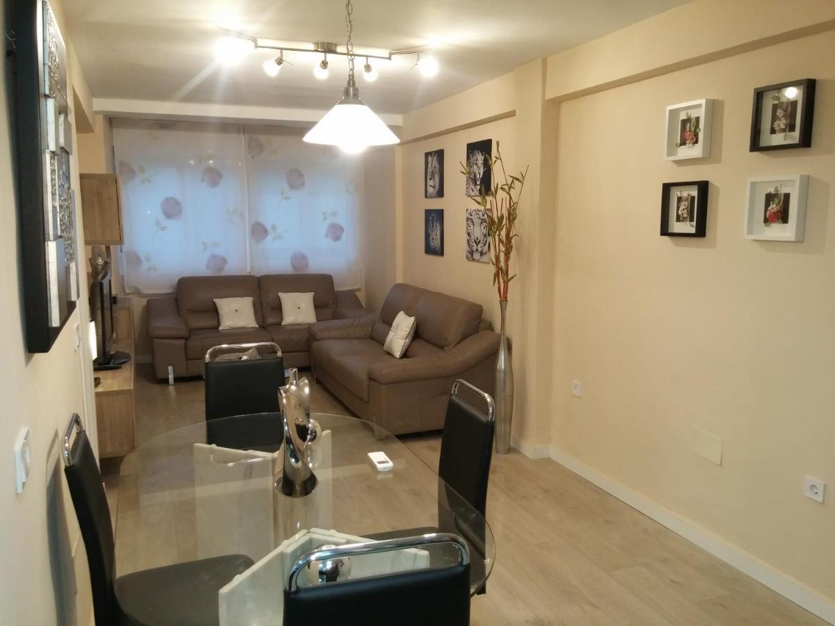 Piso Cerca De La Playa Apartamento