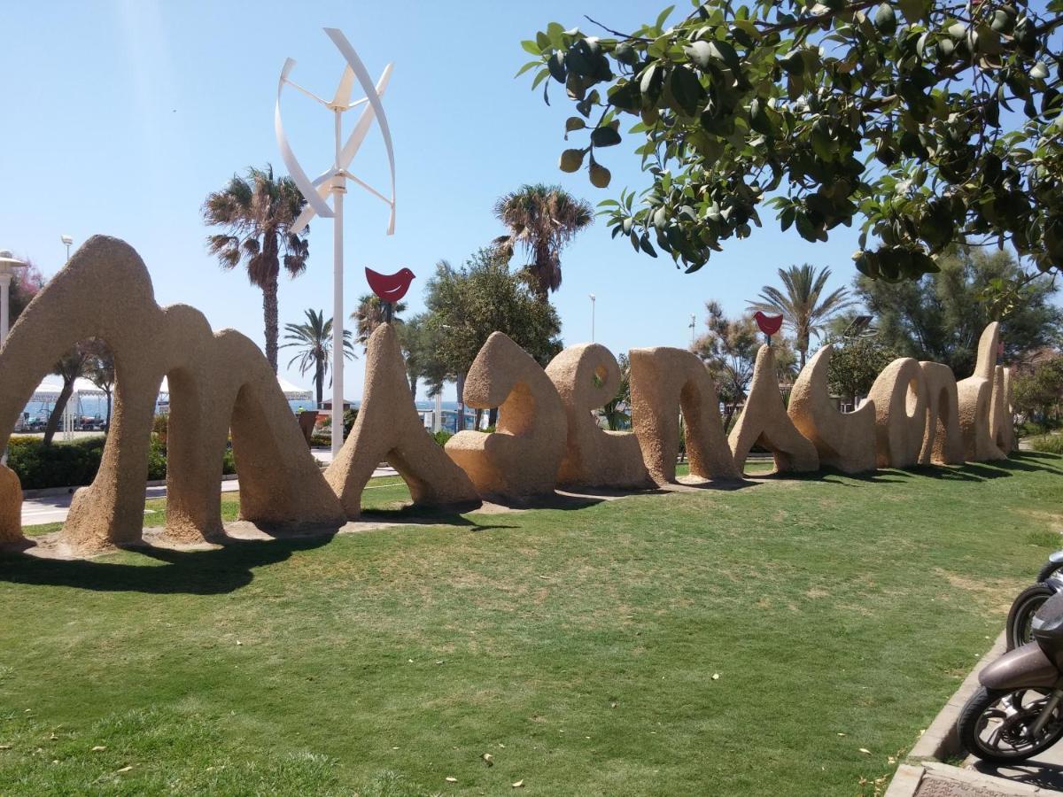 Piso Cerca De La Playa Apartamento Málaga