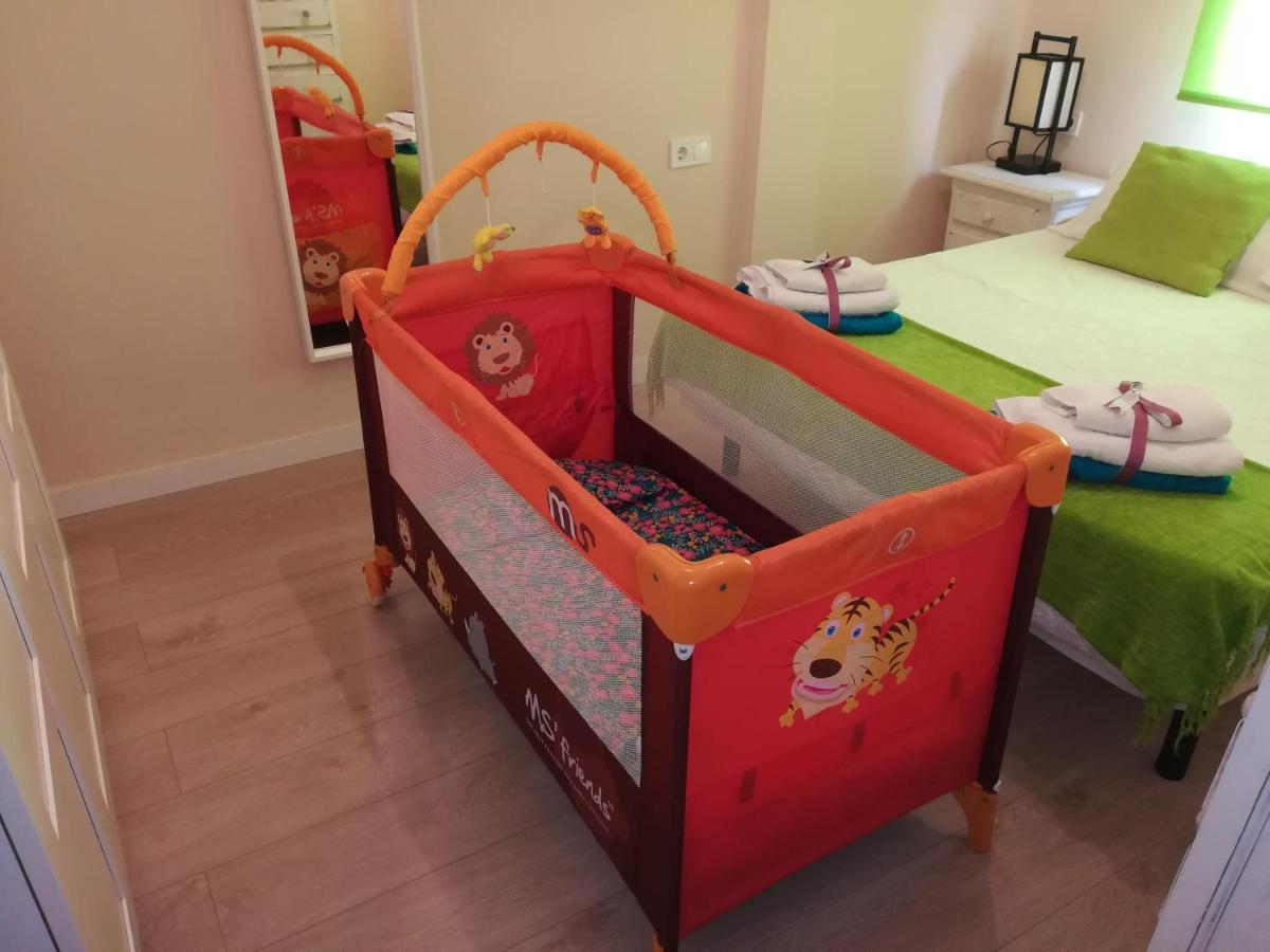 Piso Cerca De La Playa Apartamento *